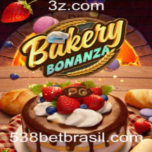 Descubra o Mundo Delicioso de BakeryBonanza