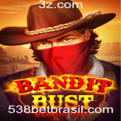 Explorando o Fascinante Mundo de BanditBustBonusBuy na 538bet