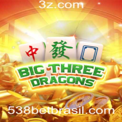 BigThreeDragons: Descubra o Universo Fascinante do Novo Jogo de Estratégia