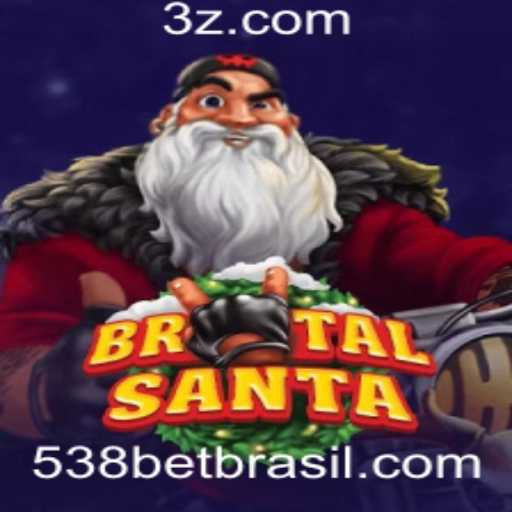 Desvendando BrutalSanta: Um Mergulho no Jogo e na Chave 538bet