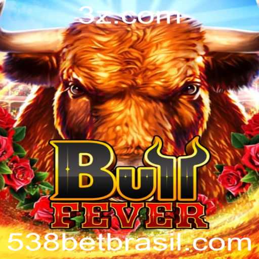Descubra o Empolgante Jogo BullFever da 538bet