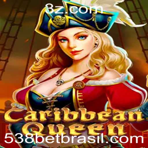 CaribbeanQueen: Mergulhando na Aventura de Cassino com 538bet