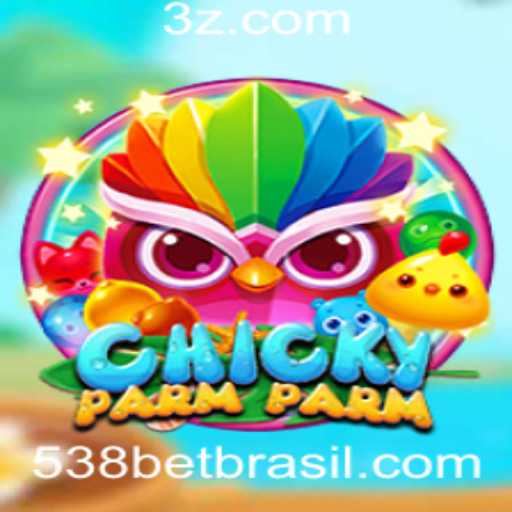 Descubra ChickyParmParm: O Excitante Jogo de Estratégia de 538bet