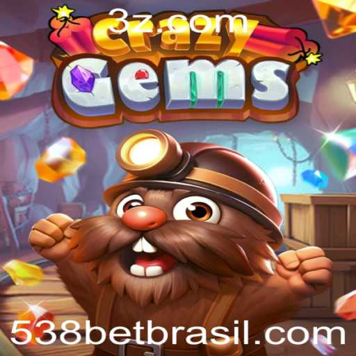 CrazyGems: O Novo Fenômeno dos Jogos de Azar