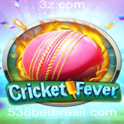 Explorando CricketFever: O Novo Fenômeno no Mundo dos Jogos com 538bet
