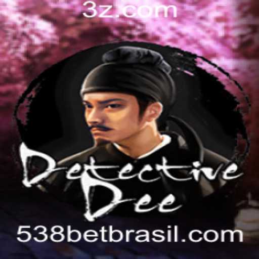 DetectiveDee: Uma Aventura Intrigante e Estratégica