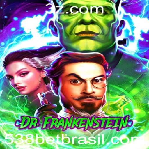 Descubra o Mundo de DrFrankenstein: Um Jogo de Estratégia Inovador