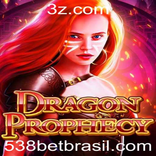 DragonProphecy: Uma Jornada Épica no Mundo dos Jogos