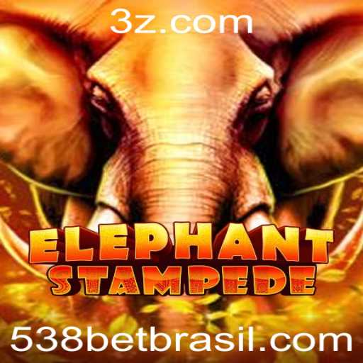 Descubra o Mundo Empolgante de ElephantStampede