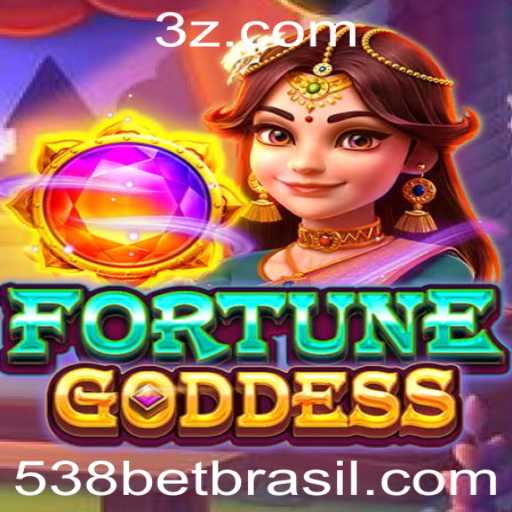 Desvendando o Jogo Fortunegoddess: Regras, Estratégias e Misticismo no 538bet