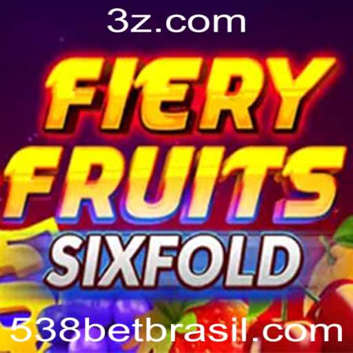 Explorando o 'FieryFruitsSixFold': Um Novo Jogo Inovador no Universo 538bet