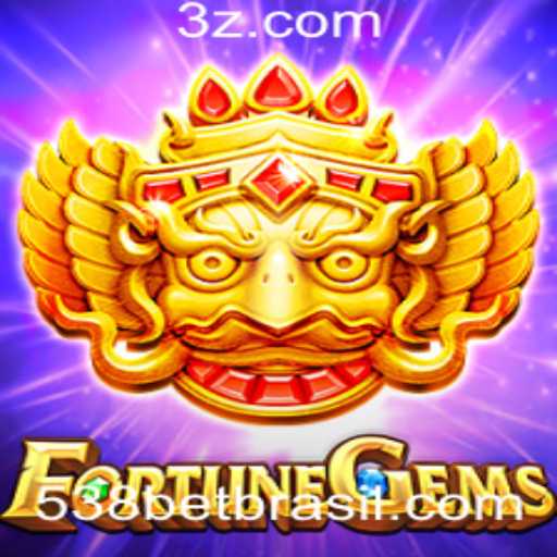 Explorando o Universo de FortuneGems com 538bet