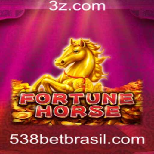 FortuneHorse: Um Novo Conceito de Entretenimento no Mundo dos Games
