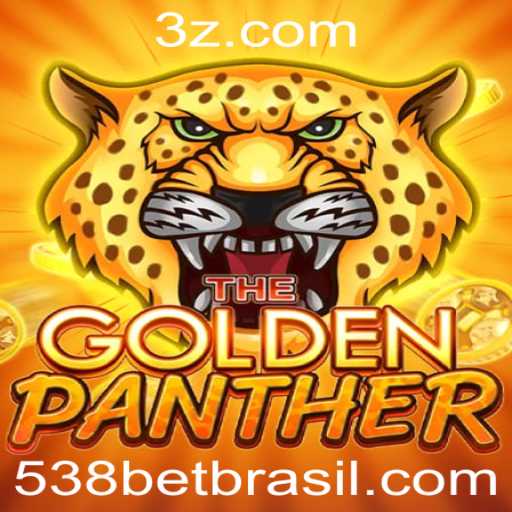 GoldenPanther: O Excitante Mundo do Jogo de Apostas 538bet