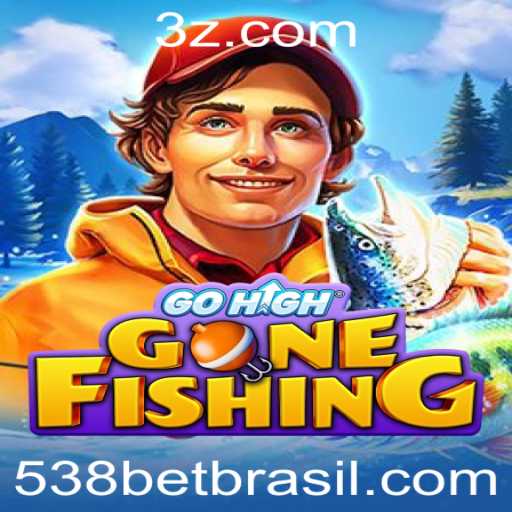 Descubra o Universo de Aventuras do GoHighGoneFishing e Como Ele Revoluciona o Mercado de Jogos