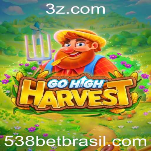 Desvendando o Fascinante Mundo de GoHighHarvest: Regras e Estratégias
