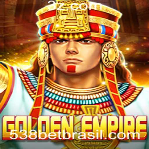 Explorando GoldenEmpire: O Novo Horizonte no Mundo dos Jogos com 538bet