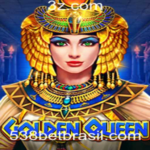 GoldenQueen: O Jogo de Aventura Oferecido pela 538bet