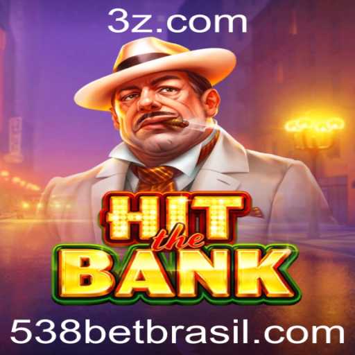 Descubra o Mundo de Emoção e Estratégia com HitTheBank
