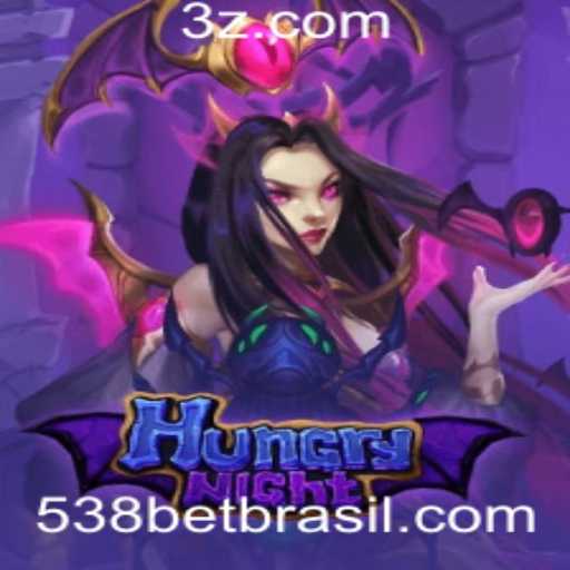 Explorando o Universo de HungryNight: O Jogo que Conquista os Fãs de 538bet