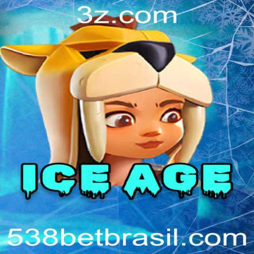 IceAge: Um mergulho no mundo congelante dos jogos de azar