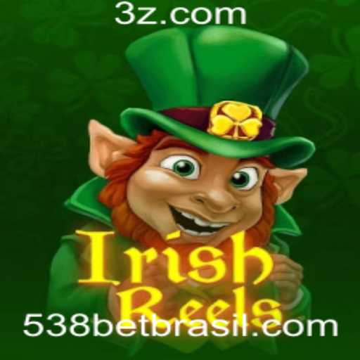 IrishReels: Descubra a Magia dos Jogos de Cassino com 538bet