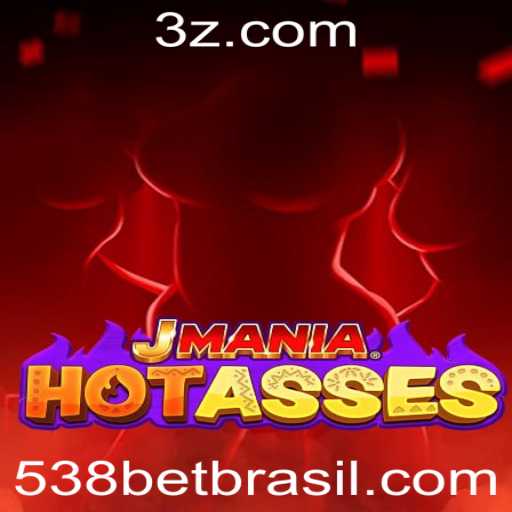 Explorando a Emoção de JManiaHotAsses: O Novo Fenômeno dos Jogos