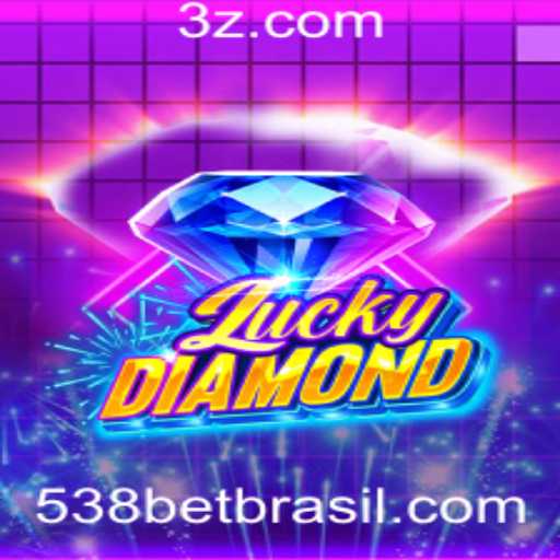 Descubra o Fascinante Mundo de LuckyDiamond com 538bet