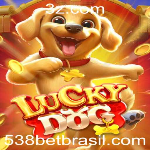 Descubra LuckyDog: O Jogo de Apostas da 538bet que Está Conquistando o Mundo