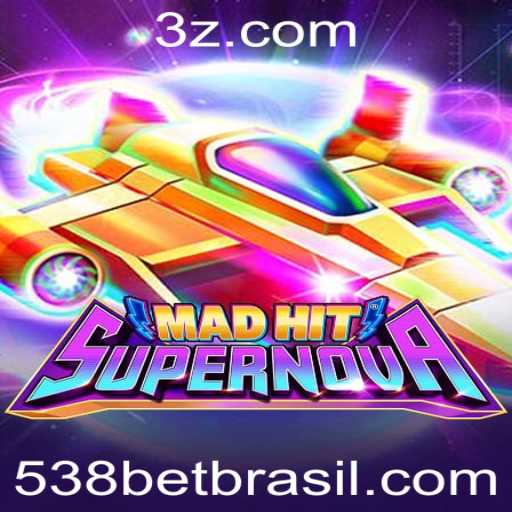 Descubra MadHitSupernova: O Jogo Revolucionário que Está Conquistando o Mundo