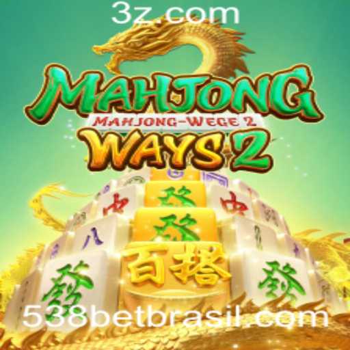 Explorando o Fascinante Mundo de MahjongWays2 e o Universo das Apostas 538bet
