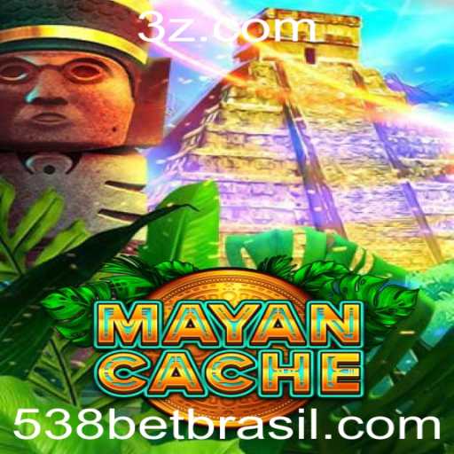 Descubra MayanCache: O Novo Fenômeno dos Jogos de Estratégia com 538bet