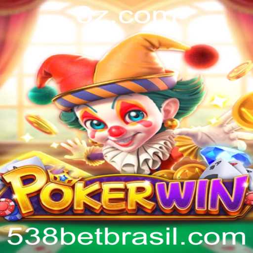 POKERWIN: Dominando o Jogo com Estratégia e Habilidade