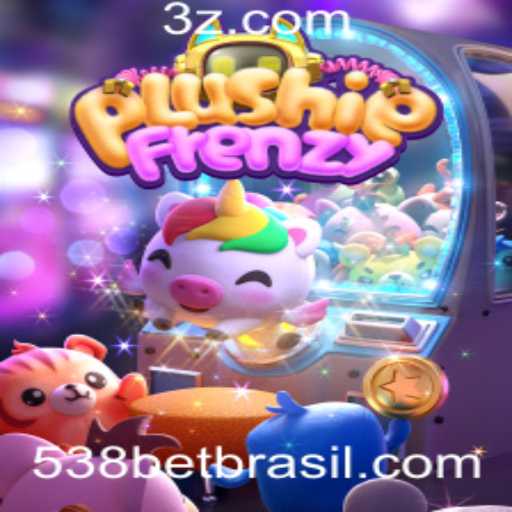 Explorando o Mundo Encantado de PlushieFrenzy com 538bet