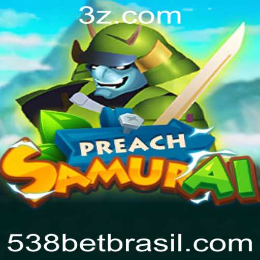 PreachSamurai: Aventura e Estratégia no Mundo dos Samurais