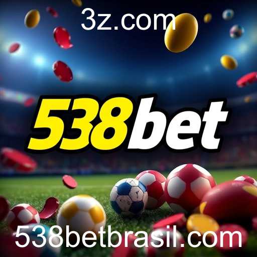 538bet