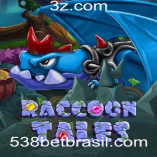 Explorando o Universo de RaccoonTales: O Novo Fenômeno do Mundo dos Jogos