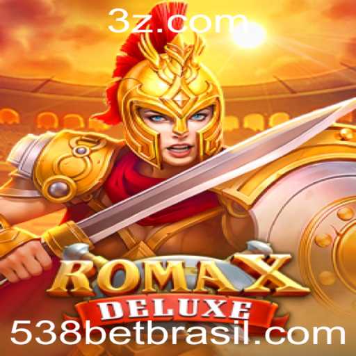 Explorando o Mundo de RomaXDeluxe: O Jogo Estratégico Inovador