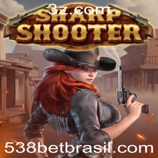 Explorando Sharpshooter: O Novo Fenômeno do 538bet