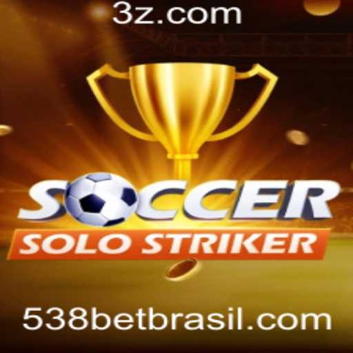 SoccerSoloStriker: O Jogo que Transforma sua Experiência de Futebol