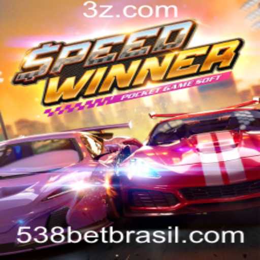 Explorando o Fascinante Mundo de SpeedWinner com 538bet