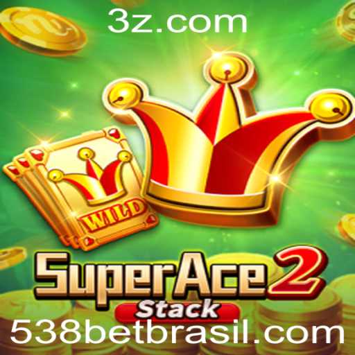 Descubra SuperAce2: O Jogo Que Está Movimentando o Cenário Gamer