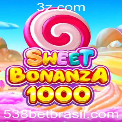 Explorando o Emocionante Jogo de Cassino SweetBonanza1000 da 538bet