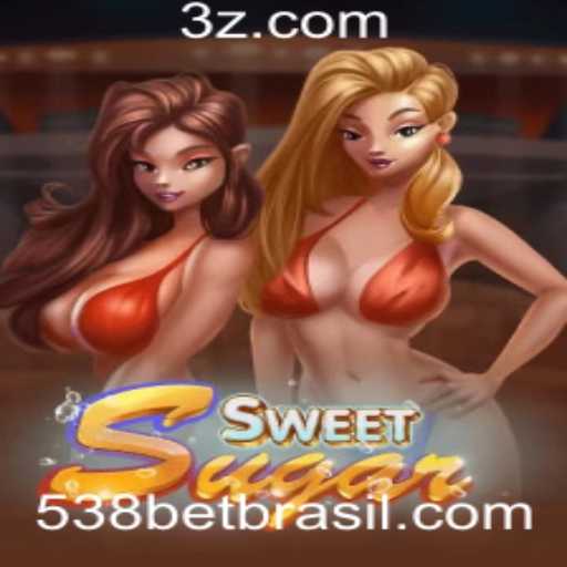Explorando SweetSugar: Uma Aventura Emocionante com 538bet