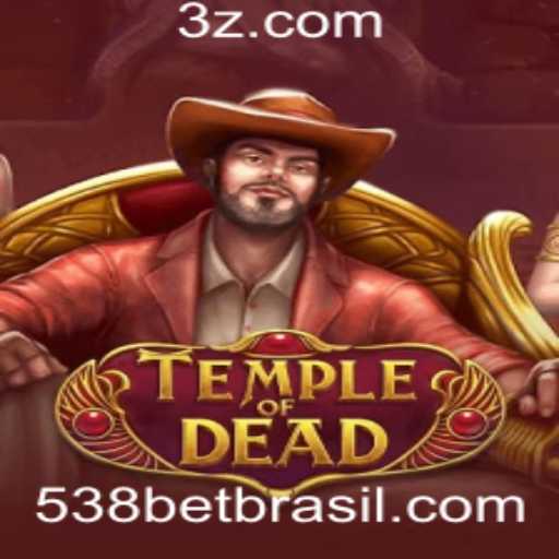Descubra o Fascinante Mundo de TempleofDead no 538bet