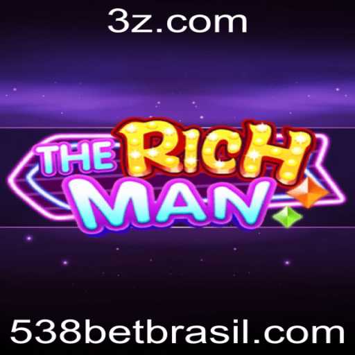 Descubra o Fascinante Mundo de 'TheRichMan': O Jogo que Conquista com a Estratégia