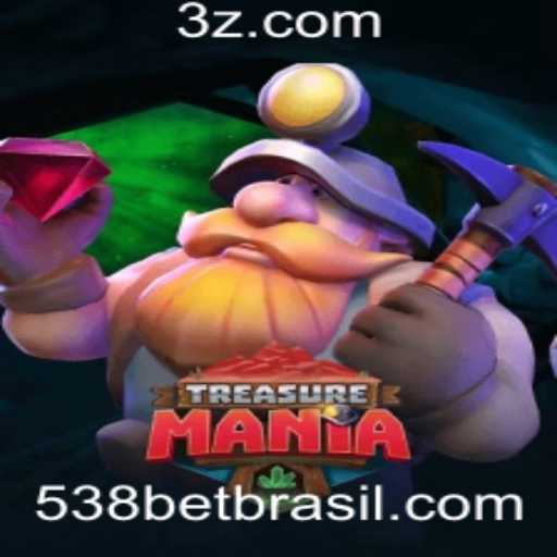 Explorando TreasureMania: O Jogo de Aventura e Estratégia do Momento