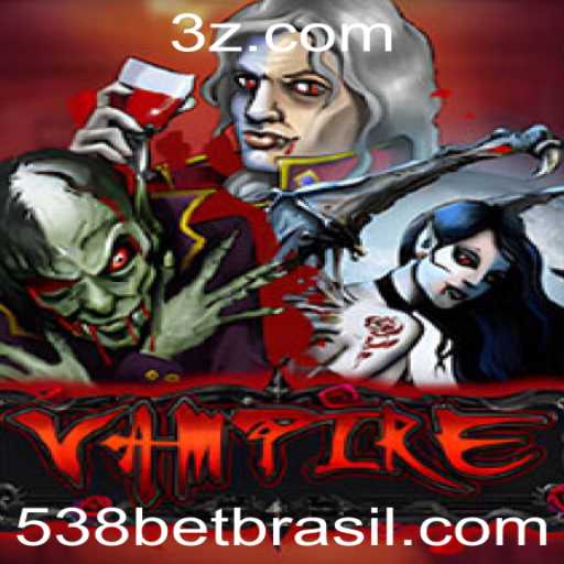 Explorando o Fascinante Jogo Vampire e sua Conexão com 538bet