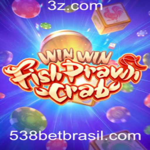 Explorando o Universo do WinWinFishPrawnCrab: O Jogo de Apostas em Ascensão