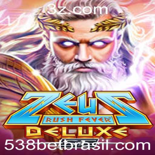 Descubra o emocionante ZeusRushFeverDeluxeSE: O jogo que está conquistando corações